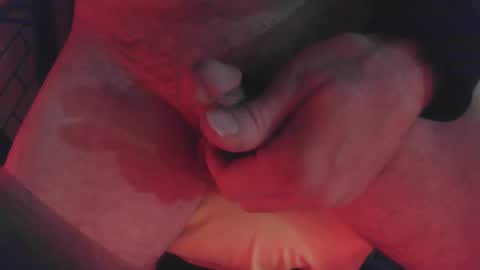 Justin You online show from November 12, 2:23 am