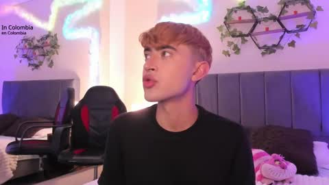 Justin online show from September 9, 11:21 am