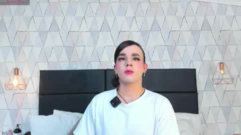 Justine online show from January 7, 4:04 am