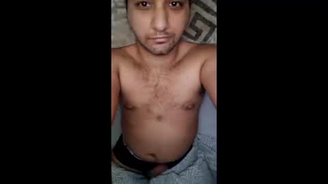 justingodla20 online show from October 28, 4:49 am