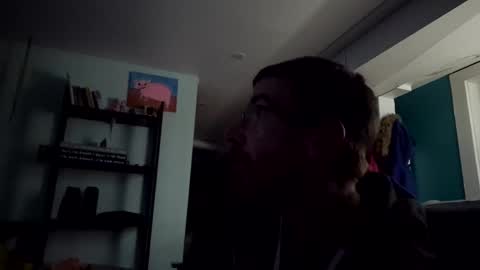 Snapshot of justinjerksit chatting on October 3, 8:55 am justinjerksit online show from October 3, 8:55 am