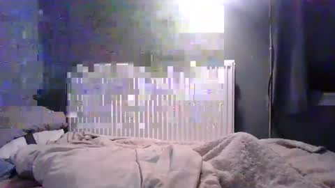 Techno Nymph online show from February 12, 1:11 am