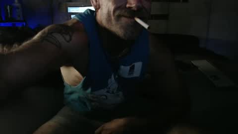 justinmoore1987 online show from September 16, 4:57 am