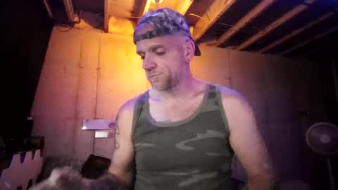 justinmoore1987 online show from November 1, 7:32 am