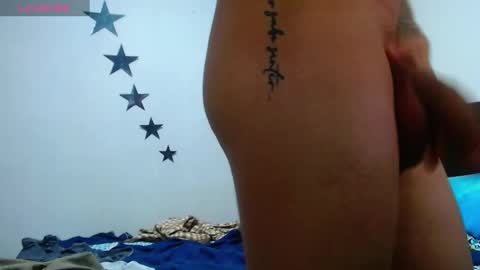 Justinsc online show from December 9, 1:18 am