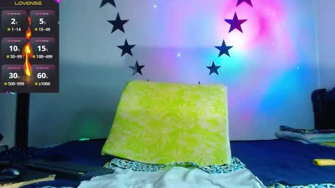 Justinsc online show from December 16, 2:15 am