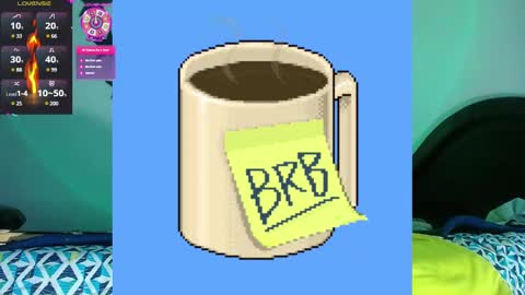 Justinsc online show from January 7, 9:14 pm