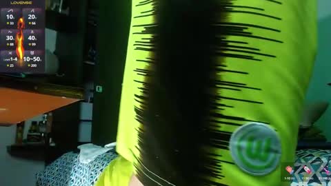 Justinsc online show from January 29, 1:58 am