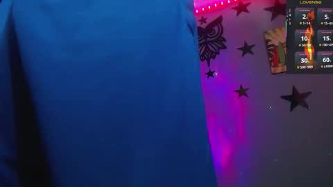 Justinsc online show from November 22, 10:31 pm