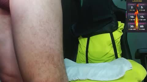 Justinsc online show from November 26, 11:17 pm