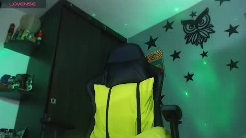 Justinsc online show from March 15, 12:38 am