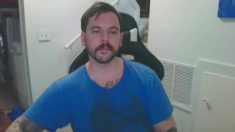 justintym69 online show from January 4, 5:05 pm