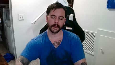 justintym69 online show from January 4, 8:16 pm