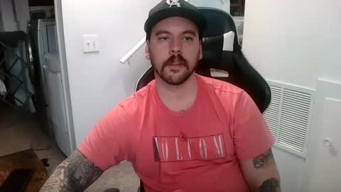 justintym69 online show from January 6, 9:43 pm