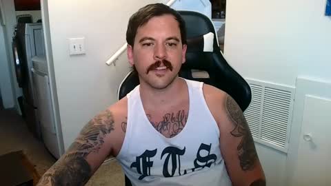 justintym69 online show from February 6, 8:45 pm