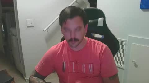 justintym69 online show from February 8, 1:11 am