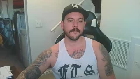 justintym69 online show from March 8, 8:35 pm