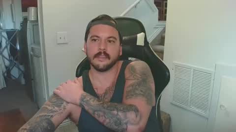 justintym69 online show from September 23, 9:40 pm