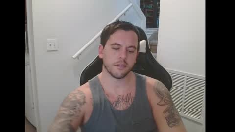 justintym69 online show from October 20, 7:36 pm