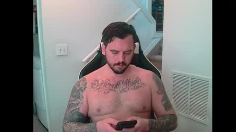 justintym69 online show from April 23, 4:20 pm