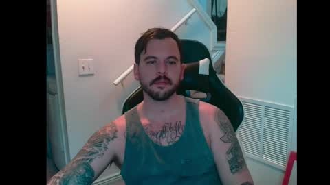 justintym69 online show from May 5, 7:22 pm