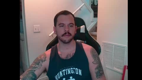 justintym69 online show from May 6, 4:34 pm