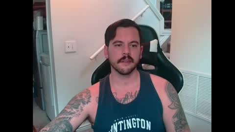 justintym69 online show from May 9, 7:41 pm