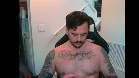 justintym69 online show from May 10, 9:20 pm