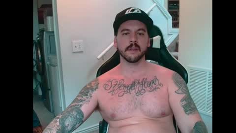 justintym69 online show from May 27, 8:28 pm