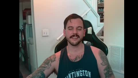 justintym69 online show from May 29, 8:29 pm