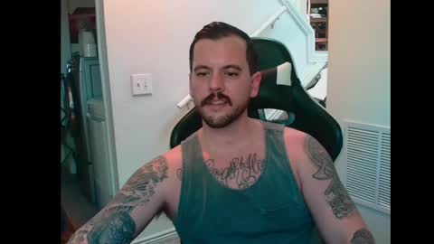 justintym69 online show from June 1, 8:10 pm