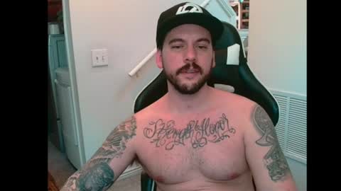 justintym69 online show from June 18, 6:01 pm