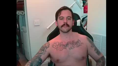 justintym69 online show from July 13, 8:00 pm