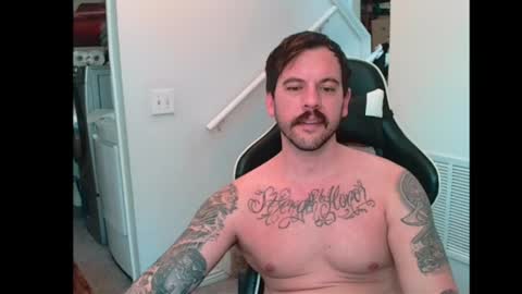 justintym69 online show from July 17, 4:56 pm