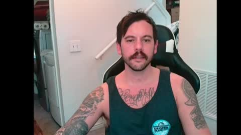 justintym69 online show from July 19, 5:05 pm