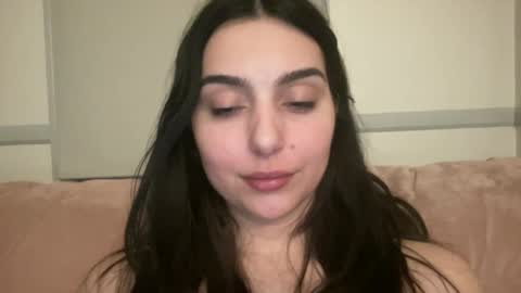 Snapshot of justjessiedirtygirl chatting on December 2, 6:41 am Jess online show from December 2, 6:41 am