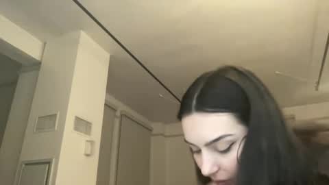 Snapshot of justjessiedirtygirl chatting on December 11, 2:30 am Jess online show from December 11, 2:30 am