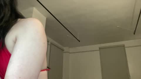 Snapshot of justjessiedirtygirl chatting on December 29, 6:14 am Jess online show from December 29, 6:14 am