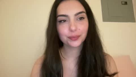 Snapshot of justjessiedirtygirl chatting on January 4, 3:07 am Jess online show from January 4, 3:07 am