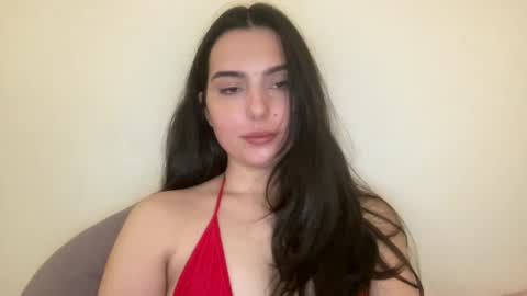 Snapshot of justjessiedirtygirl chatting on January 7, 6:48 am Jess online show from January 7, 6:48 am