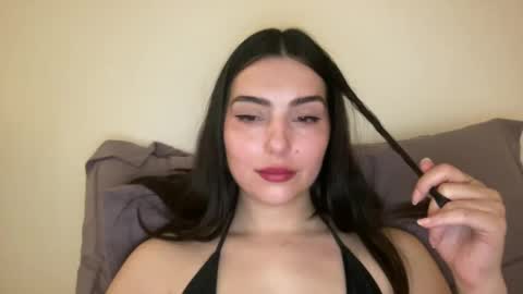 Snapshot of justjessiedirtygirl chatting on January 12, 8:25 am Jess online show from January 12, 8:25 am