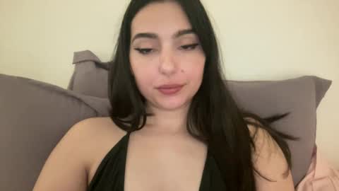 Snapshot of justjessiedirtygirl chatting on January 13, 2:50 am Jess online show from January 13, 2:50 am