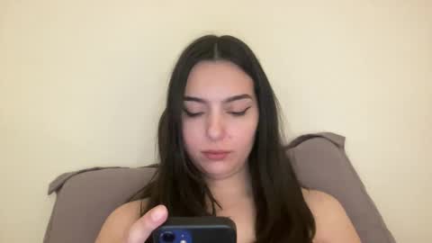 Snapshot of justjessiedirtygirl chatting on January 16, 3:02 am Jess online show from January 16, 3:02 am