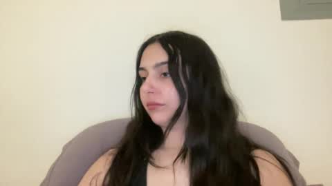 Snapshot of justjessiedirtygirl chatting on January 20, 6:53 am Jess online show from January 20, 6:53 am