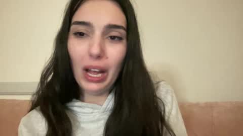 Snapshot of justjessiedirtygirl chatting on January 31, 9:27 am Jess online show from January 31, 9:27 am