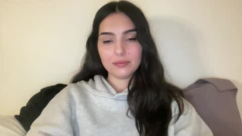 Snapshot of justjessiedirtygirl chatting on February 4, 4:05 am Jess online show from February 4, 4:05 am