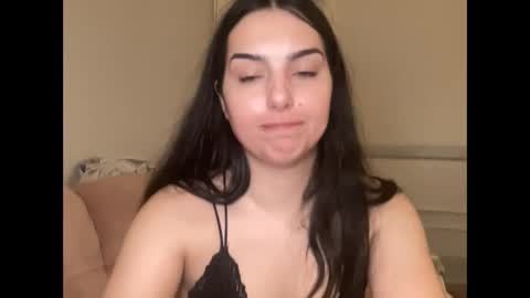 Snapshot of justjessiedirtygirl chatting on September 16, 4:24 am Jess online show from September 16, 4:24 am