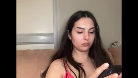 Snapshot of justjessiedirtygirl chatting on September 17, 4:36 am Jess online show from September 17, 4:36 am