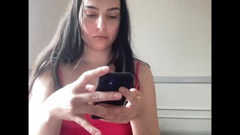 Snapshot of justjessiedirtygirl chatting on September 23, 9:40 pm Jess online show from September 23, 9:40 pm