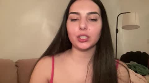 Snapshot of justjessiedirtygirl chatting on February 24, 10:13 am Jess online show from February 24, 10:13 am